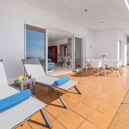 Suite Isabela Tias Exterior photo