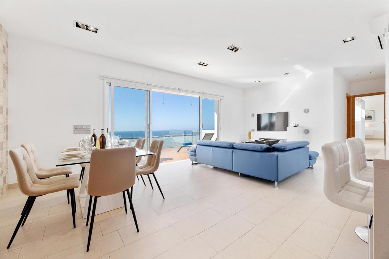 Suite Isabela Tias Exterior photo