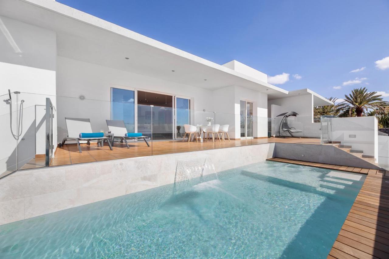 Suite Isabela Tias Exterior photo