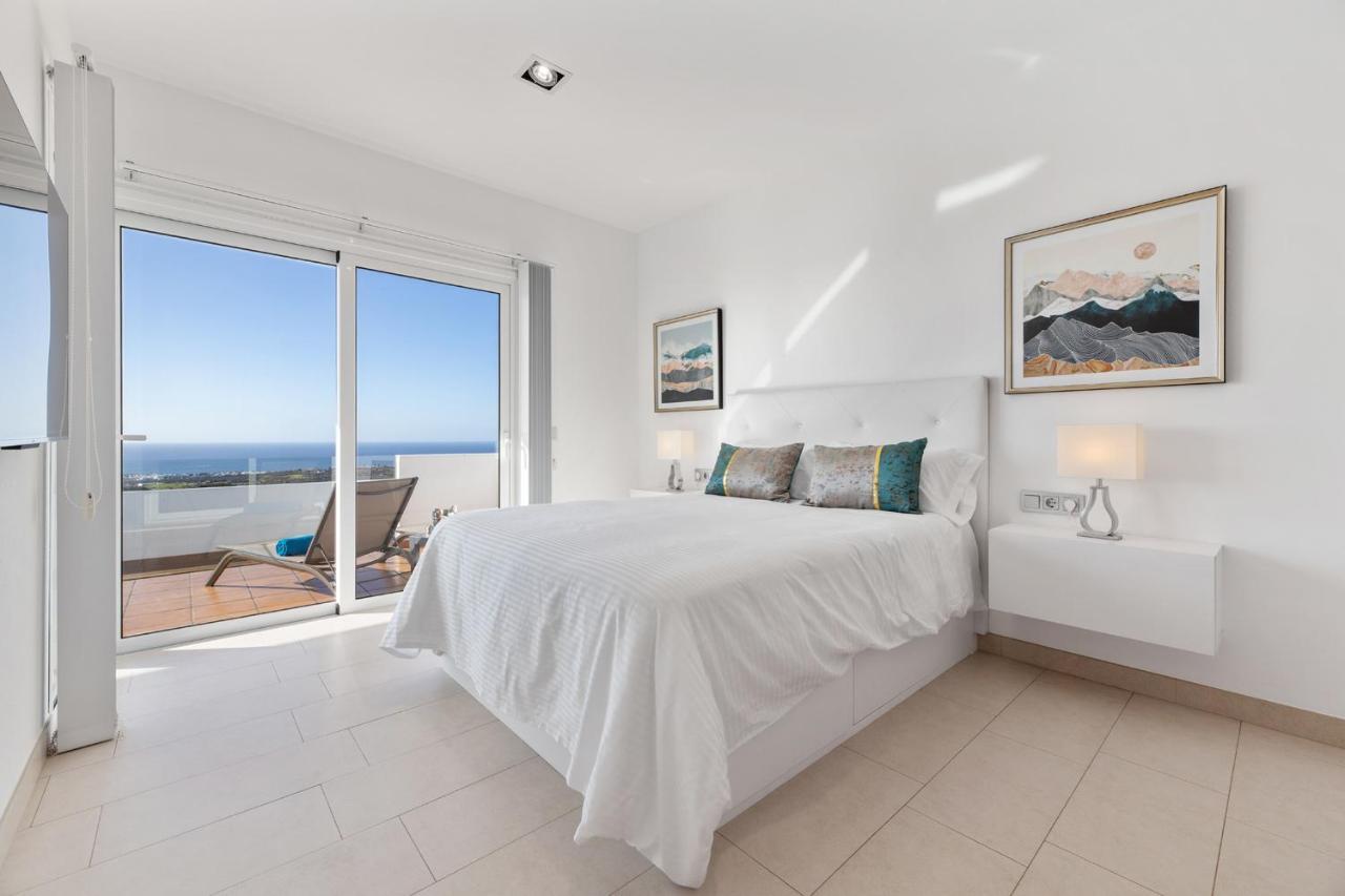 Suite Isabela Tias Exterior photo