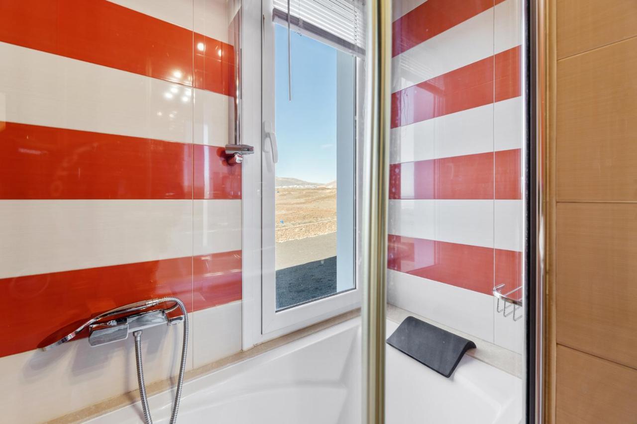 Suite Isabela Tias Exterior photo