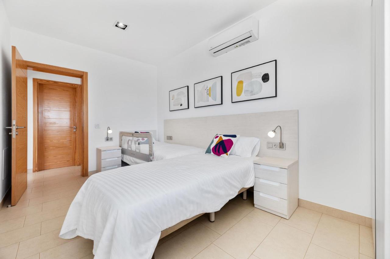 Suite Isabela Tias Exterior photo