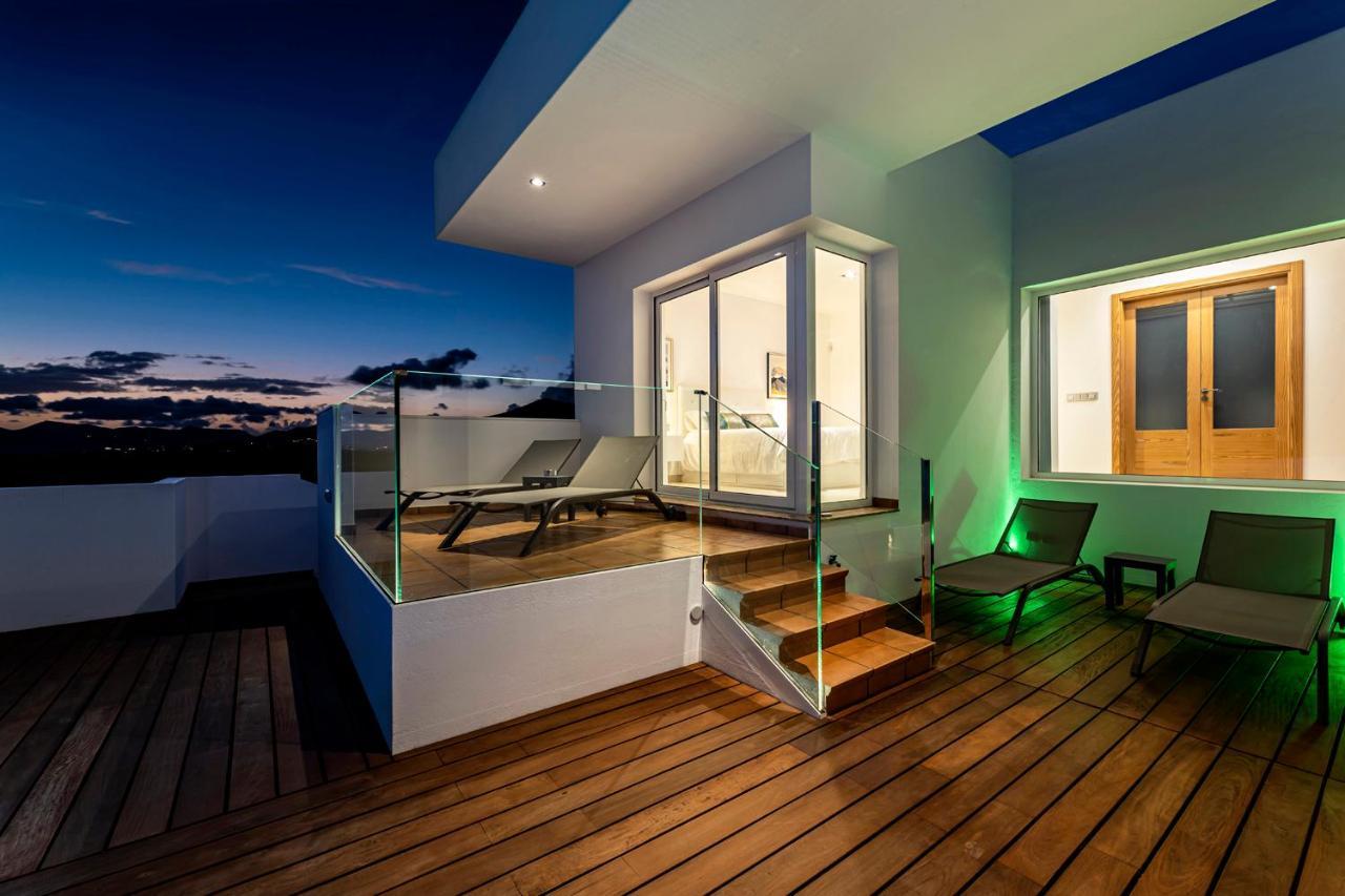 Suite Isabela Tias Exterior photo